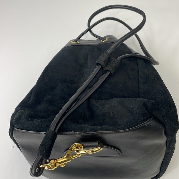 LAURA SCOTT BUCKET BACKPACK - Picture 6 of 7